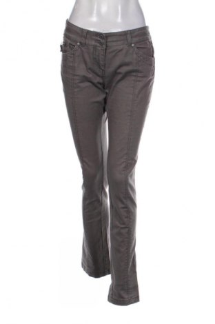 Damen Jeans Pimkie, Größe L, Farbe Braun, Preis 15,00 €