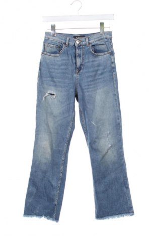 Damskie jeansy Pinko, Rozmiar S, Kolor Niebieski, Cena 851,72 zł