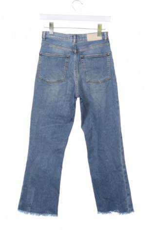 Damskie jeansy Pinko, Rozmiar S, Kolor Niebieski, Cena 851,72 zł