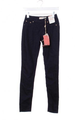 Blugi de femei Primark, Mărime XXS, Culoare Albastru, Preț 38,99 Lei