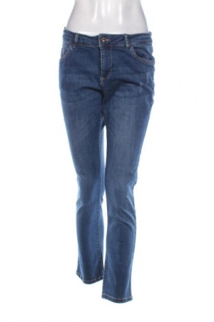 Damen Jeans Promod, Größe M, Farbe Blau, Preis 20,97 €