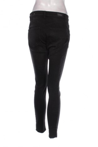 Női farmernadrág Pull&Bear, Méret M, Szín Fekete, Ár 5 939 Ft
