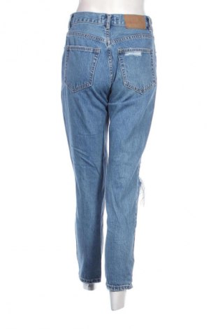 Női farmernadrág Pull&Bear, Méret M, Szín Kék, Ár 5 800 Ft