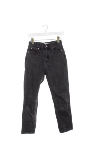Damen Jeans Pull&Bear, Größe XS, Farbe Schwarz, Preis € 14,77