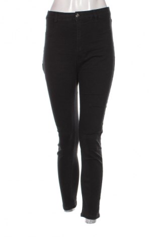 Damen Jeans Pull&Bear, Größe XL, Farbe Schwarz, Preis € 14,83