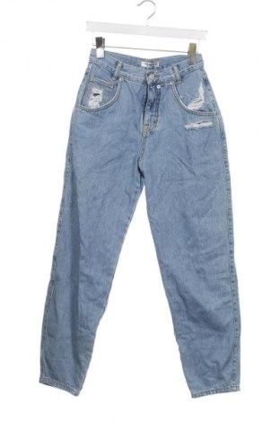 Damen Jeans Pull&Bear, Größe XS, Farbe Blau, Preis € 15,00
