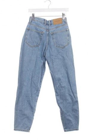 Damen Jeans Pull&Bear, Größe XS, Farbe Blau, Preis € 15,00