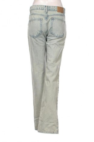 Női farmernadrág Pull&Bear, Méret M, Szín Kék, Ár 5 800 Ft