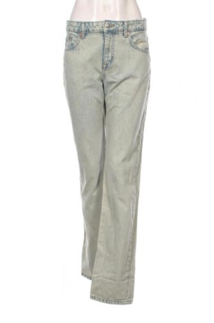 Női farmernadrág Pull&Bear, Méret M, Szín Kék, Ár 5 800 Ft