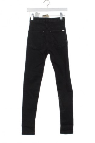 Damskie jeansy Pull&Bear, Rozmiar S, Kolor Szary, Cena 105,70 zł