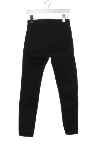 Dámské džíny  Pull&Bear, Velikost S, Barva Černá, Cena  367,00 Kč