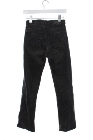 Női farmernadrág Pull&Bear, Méret XS, Szín Fekete, Ár 1 900 Ft
