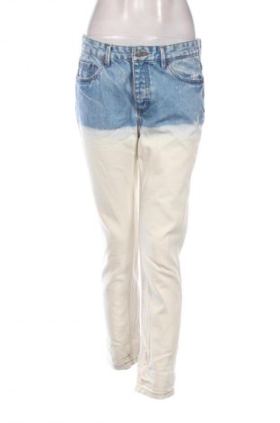 Női farmernadrág Pull&Bear, Méret M, Szín Sokszínű, Ár 3 929 Ft