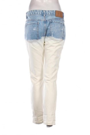 Női farmernadrág Pull&Bear, Méret M, Szín Sokszínű, Ár 3 929 Ft