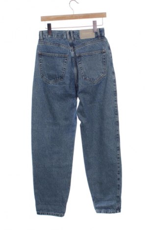 Γυναικείο Τζίν Pull&Bear, Μέγεθος XS, Χρώμα Μπλέ, Τιμή 9,99 €