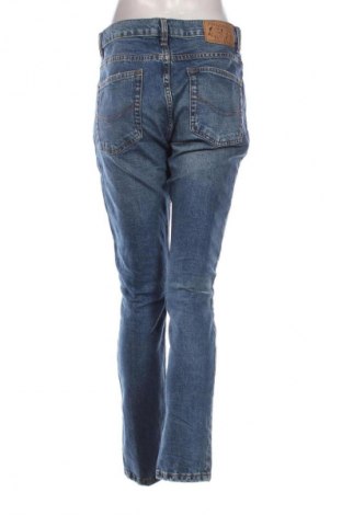 Γυναικείο Τζίν Pull&Bear, Μέγεθος M, Χρώμα Μπλέ, Τιμή 14,91 €