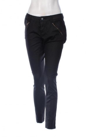 Damen Jeans Q/S by S.Oliver, Größe L, Farbe Schwarz, Preis € 20,99