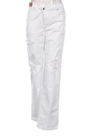 Damen Jeans Replay, Größe L, Farbe Weiß, Preis € 109,99