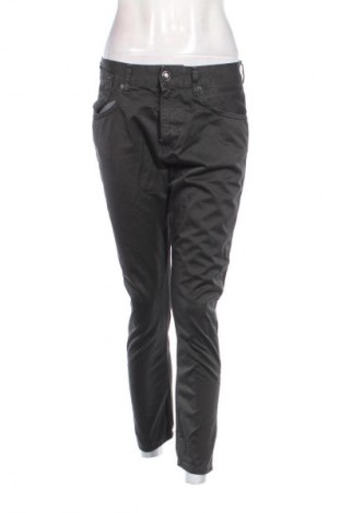 Дамски дънки Replay, Размер S, Цвят Сив, Цена 51,55 лв.