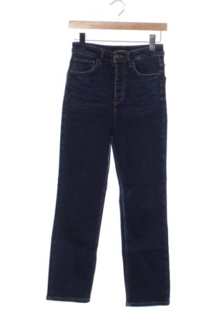 Női farmernadrág Reserved, Méret XS, Szín Kék, Ár 5 776 Ft