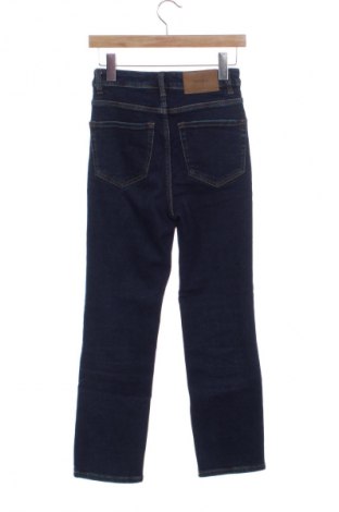 Női farmernadrág Reserved, Méret XS, Szín Kék, Ár 5 776 Ft