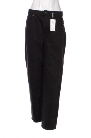 Damen Jeans Reserved, Größe M, Farbe Schwarz, Preis € 27,70