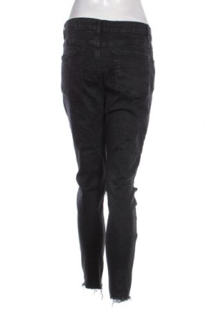 Damskie jeansy Reserved, Rozmiar L, Kolor Czarny, Cena 66,99 zł