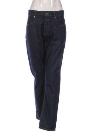 Damen Jeans Reserved, Größe XL, Farbe Blau, Preis 14,83 €