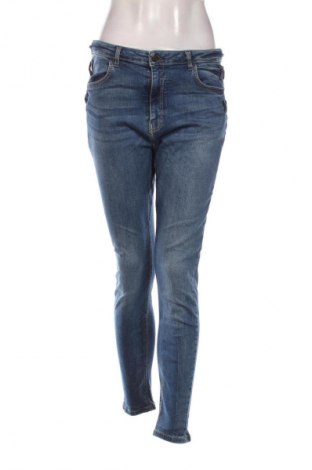 Damen Jeans Reserved, Größe L, Farbe Blau, Preis € 14,91