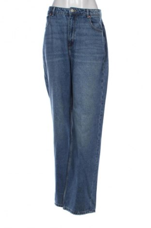 Dámske džínsy  Reserved, Veľkosť XL, Farba Modrá, Cena  20,95 €