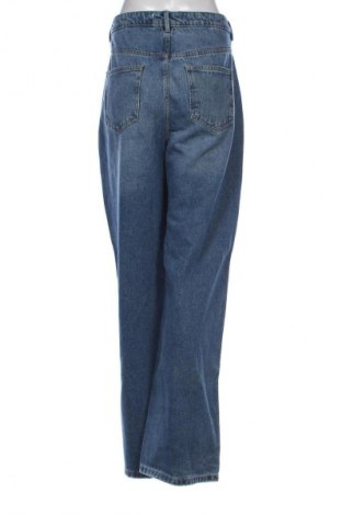Dámske džínsy  Reserved, Veľkosť XL, Farba Modrá, Cena  20,95 €