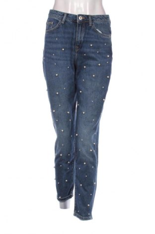 Női farmernadrág Reserved, Méret S, Szín Kék, Ár 7 061 Ft