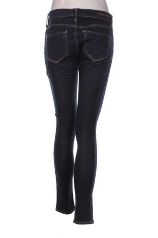 Damskie jeansy River Island, Rozmiar M, Kolor Niebieski, Cena 61,99 zł