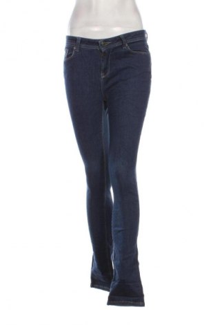 Blugi de femei Robe Di Kappa, Mărime S, Culoare Albastru, Preț 89,99 Lei