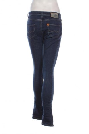 Blugi de femei Robe Di Kappa, Mărime S, Culoare Albastru, Preț 89,99 Lei