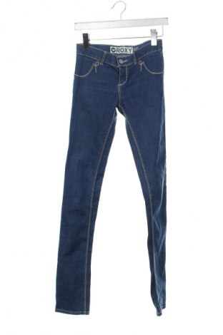 Damskie jeansy Roxy, Rozmiar S, Kolor Niebieski, Cena 59,99 zł