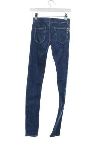 Damskie jeansy Roxy, Rozmiar S, Kolor Niebieski, Cena 59,99 zł