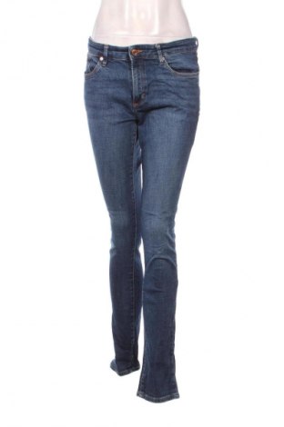 Damskie jeansy S.Oliver, Rozmiar M, Kolor Niebieski, Cena 72,99 zł
