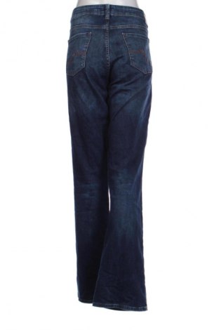Blugi de femei S.Oliver, Mărime XL, Culoare Albastru, Preț 107,99 Lei