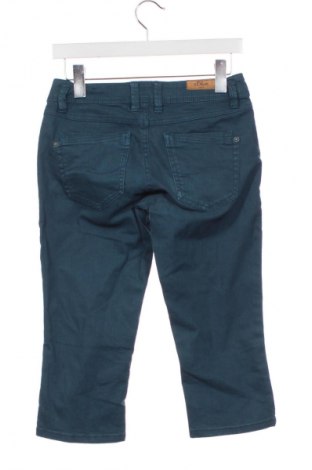 Blugi de femei S.Oliver, Mărime XS, Culoare Verde, Preț 107,61 Lei