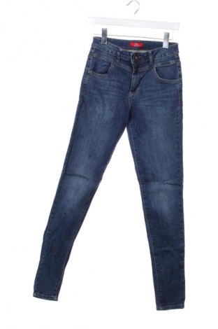 Damen Jeans S.Oliver, Größe S, Farbe Blau, Preis € 20,99