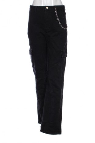 Blugi de femei SHEIN, Mărime S, Culoare Negru, Preț 54,99 Lei