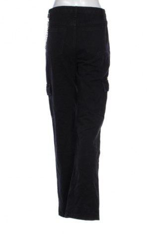 Blugi de femei SHEIN, Mărime S, Culoare Negru, Preț 54,99 Lei
