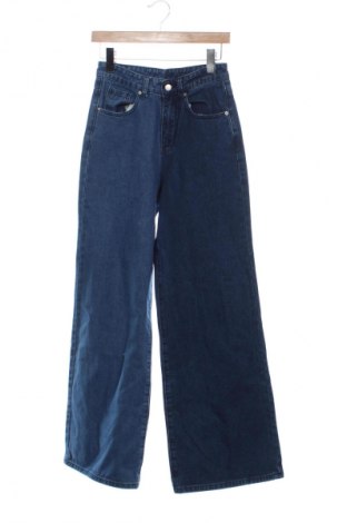 Női farmernadrág SHEIN, Méret XS, Szín Kék, Ár 5 776 Ft