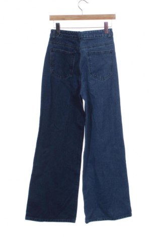 Női farmernadrág SHEIN, Méret XS, Szín Kék, Ár 5 776 Ft