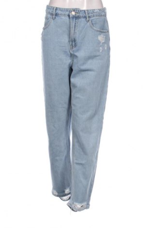 Damen Jeans SHEIN, Größe M, Farbe Blau, Preis 15,61 €