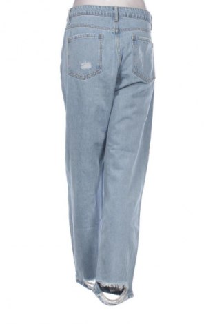 Damen Jeans SHEIN, Größe M, Farbe Blau, Preis 15,61 €