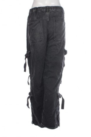 Női farmernadrág SHEIN, Méret XXL, Szín Fekete, Ár 6 809 Ft