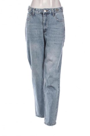 Damen Jeans SHEIN, Größe L, Farbe Blau, Preis € 14,83