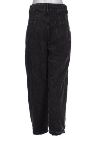 Blugi de femei SHEIN, Mărime L, Culoare Negru, Preț 27,99 Lei